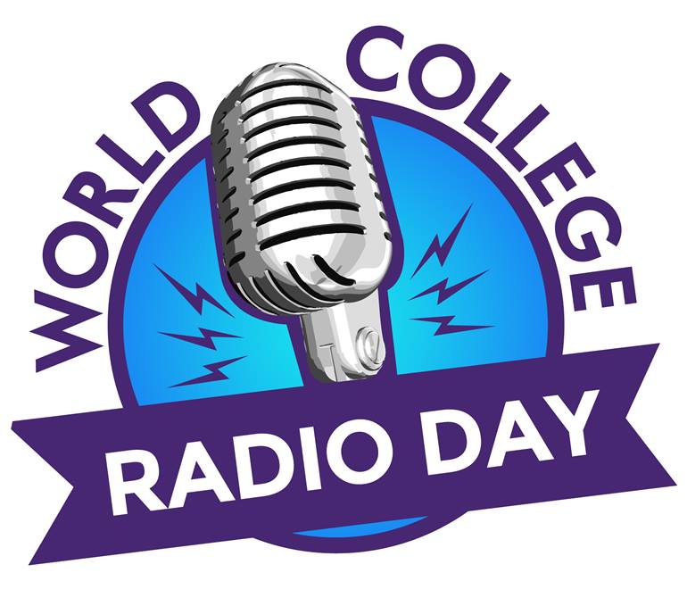 World College Radio Day 2025 Theme and New Leadership Announced