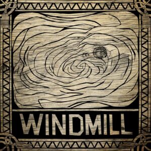 windmill