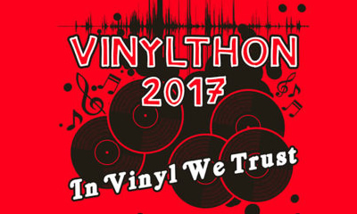 In Vinyl We Trust: College Radio ‘Vinylthon’ Unites Over 70 College Radio Stations This Saturday