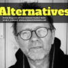 Just Launched: ‘Alternatives’ International Student Radio Magazine!