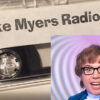 The Lost Mike Myers College Radio Tape! (Part 1)