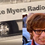 The Lost Mike Myers College Radio Tape (Part 2)!