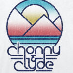 New Music Faster : Chonny & Clyde