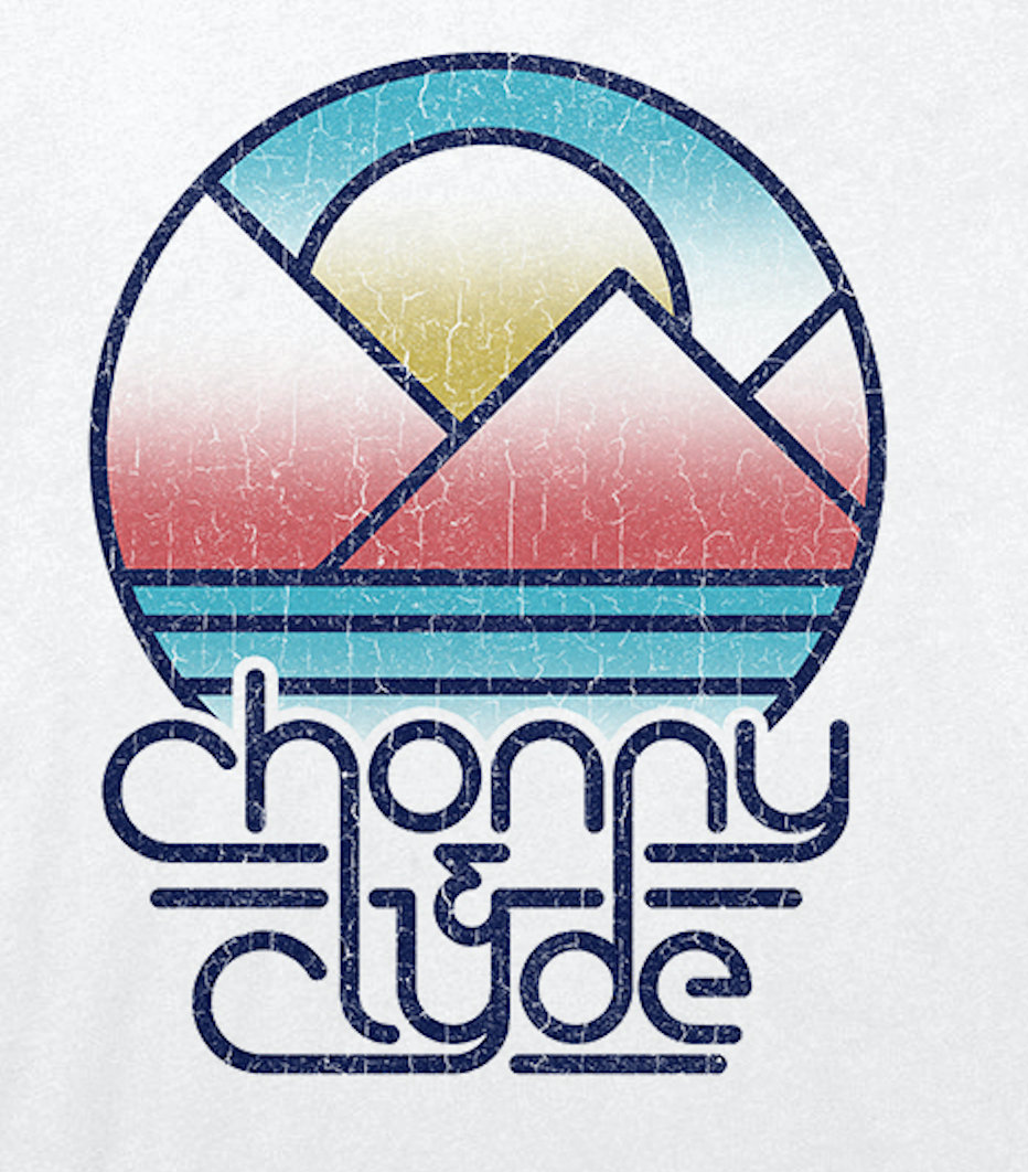 New Music Faster : Chonny & Clyde
