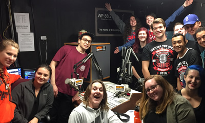 College Radio Day 2017 is TODAY!