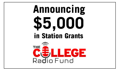 Applications for station grants now OPEN!