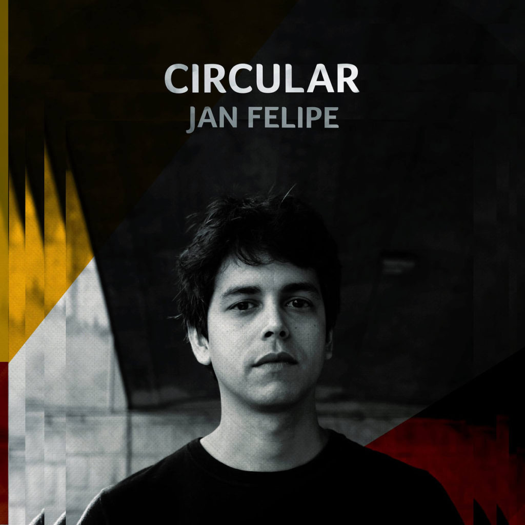 New Music Faster : Jan Felipe