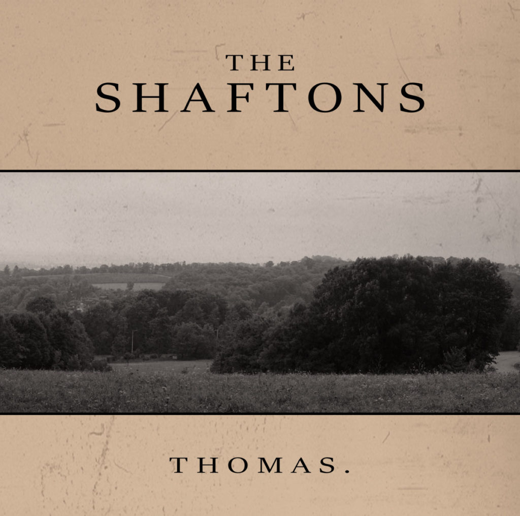 New Music Faster : The Shaftons