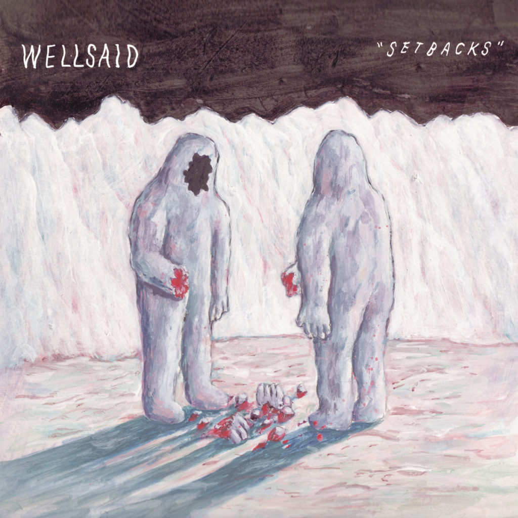 New Music Faster : Wellsaid