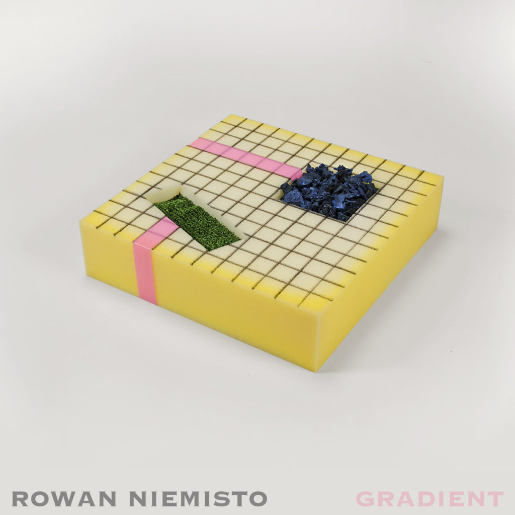 New Music Faster : Rowan Niemisto