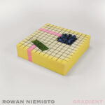 New Music Faster : Rowan Niemisto