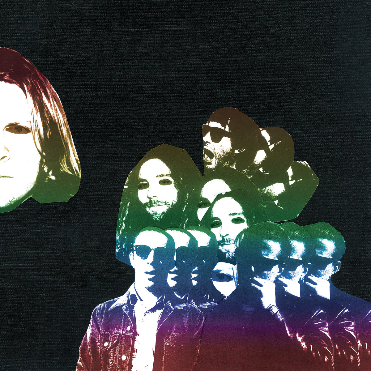 New Music Faster : Ty Segall