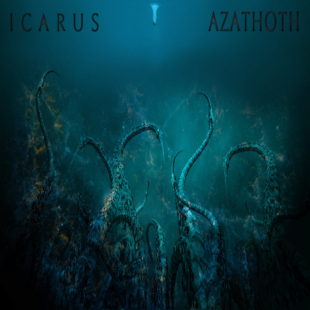 Icarus