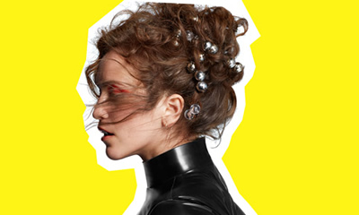 New Music Faster: Rae Morris