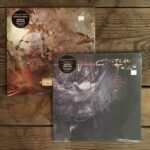 Reissue Tuesday : The Cocteau Twins | Head Over Heels (1983) and Treasure (1984)