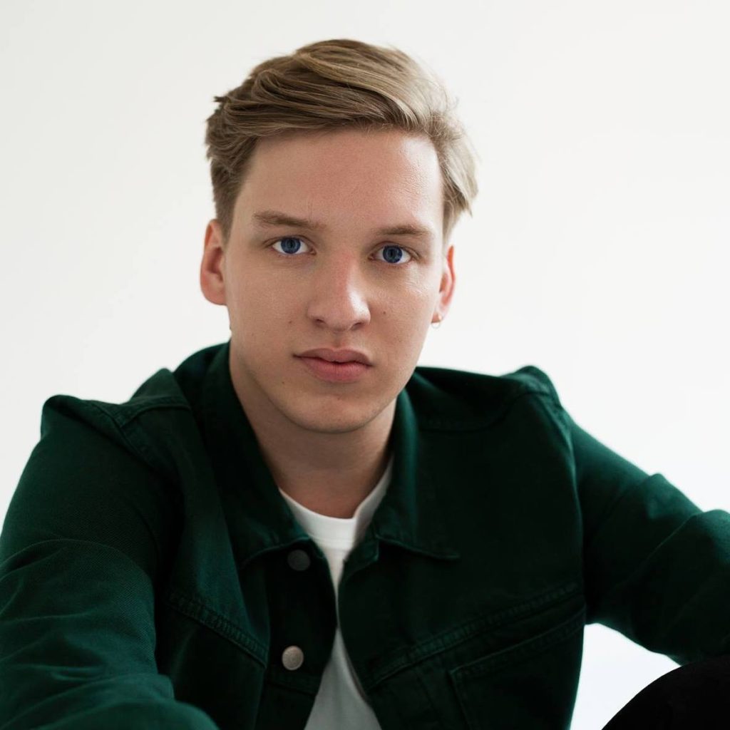 New Music Faster: George Ezra