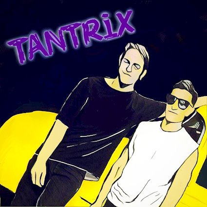 NEW MUSIC FASTER: TANTRiX