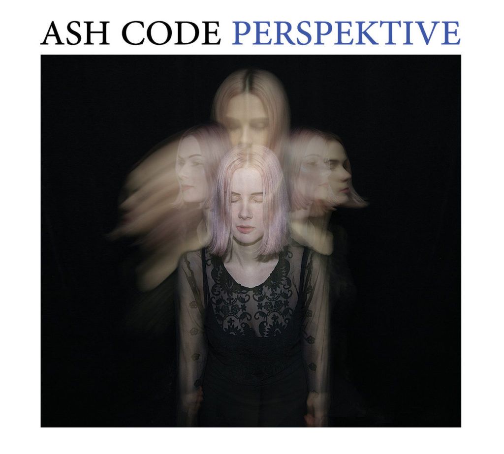 New Music Faster : Ash Code