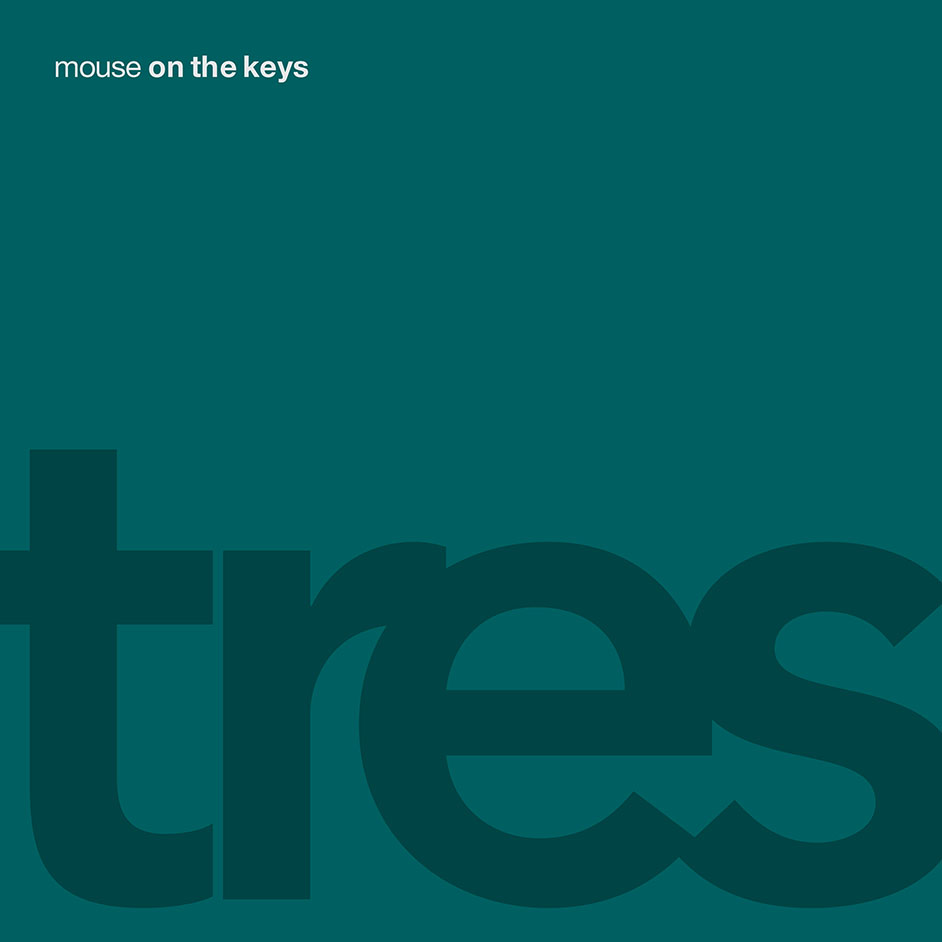 New Music Faster | mouse on the keys