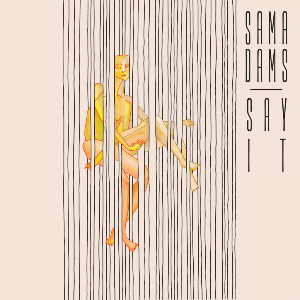 New Music Faster : Sama Dams