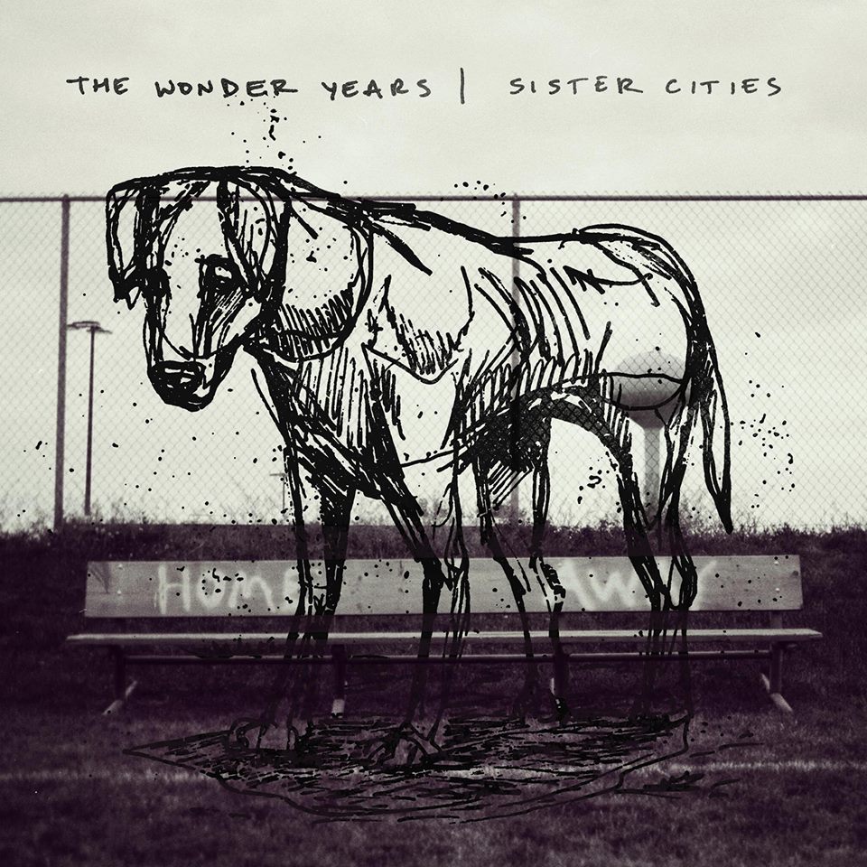 New Music Faster : The Wonder Years