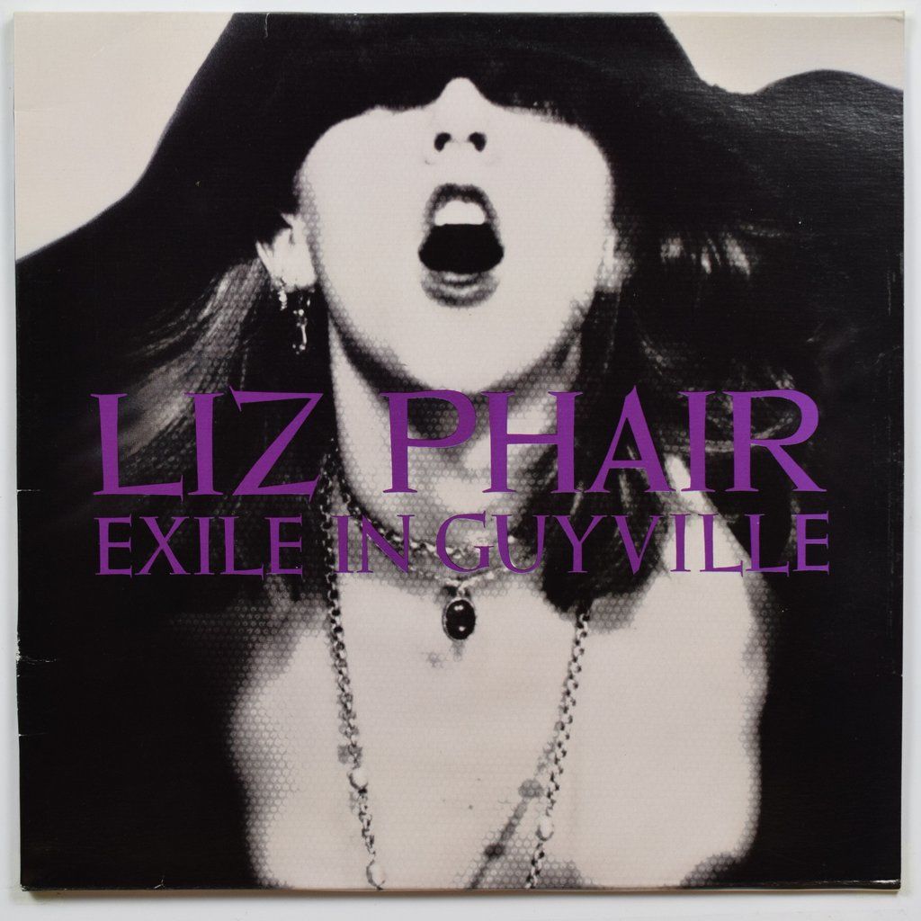 Reissue Tuesday: Liz Phair