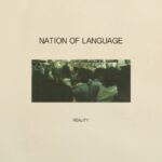 New Music Faster : Nation Of Language