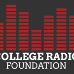 Apply NOW for a College Radio Grant!