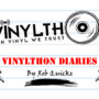 Vinylthon Diaries #1: 2.19.19