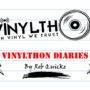 VINYLTHON DIARY#3: 3.04.2019