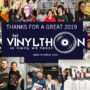 Vinylthon 2019 – A huge success!