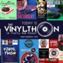 Vinylthon 2019 is today!