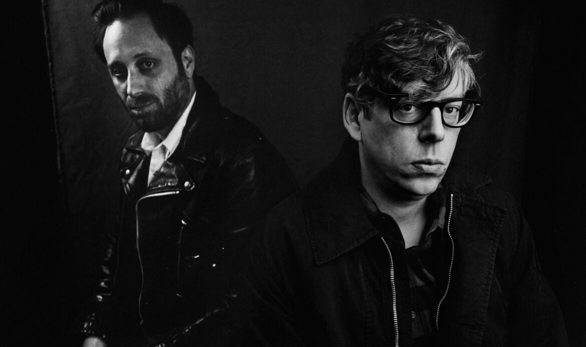 The Black Keys announced as Ambassadors for College Radio Day 2019