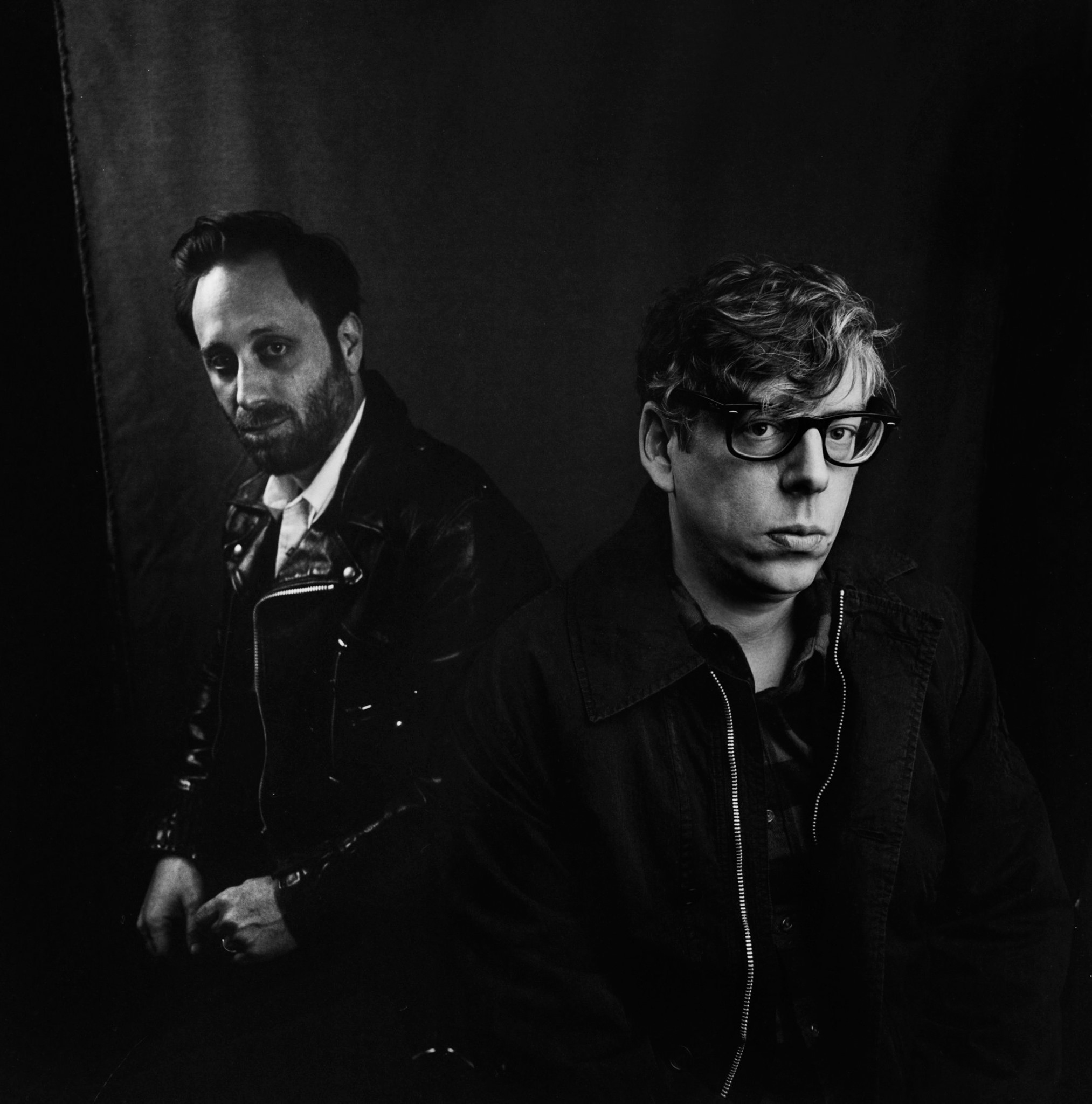 The Black Keys announced as Ambassadors for College Radio Day 2019