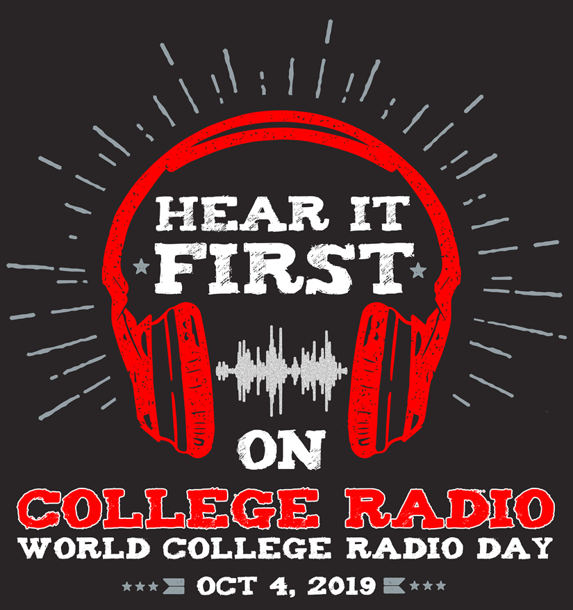 World College Radio Day is this Friday, uniting 500 college radio stations around the world with The Black Keys as official ambassadors