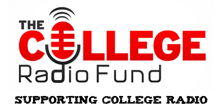 Announcement of College Radio Grants