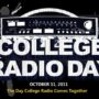 A milestone for the College Radio Foundation