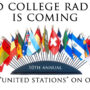 Registration is open for World College Radio Day 2020!