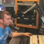 College Radio Stories: Attention: Lake Effect Radio Advisory