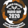 Resilient students determined to unite and celebrate 10th Annual World College Radio Day, this Friday, October 2