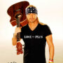 Bret Michaels named as the official 2020 Ambassador for the 10th Annual World College Radio Day