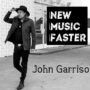 New Music Faster: John Garrison’s ‘Extinguisher’