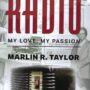 Radio: My Love, My Passion – An interview with Marlin Taylor