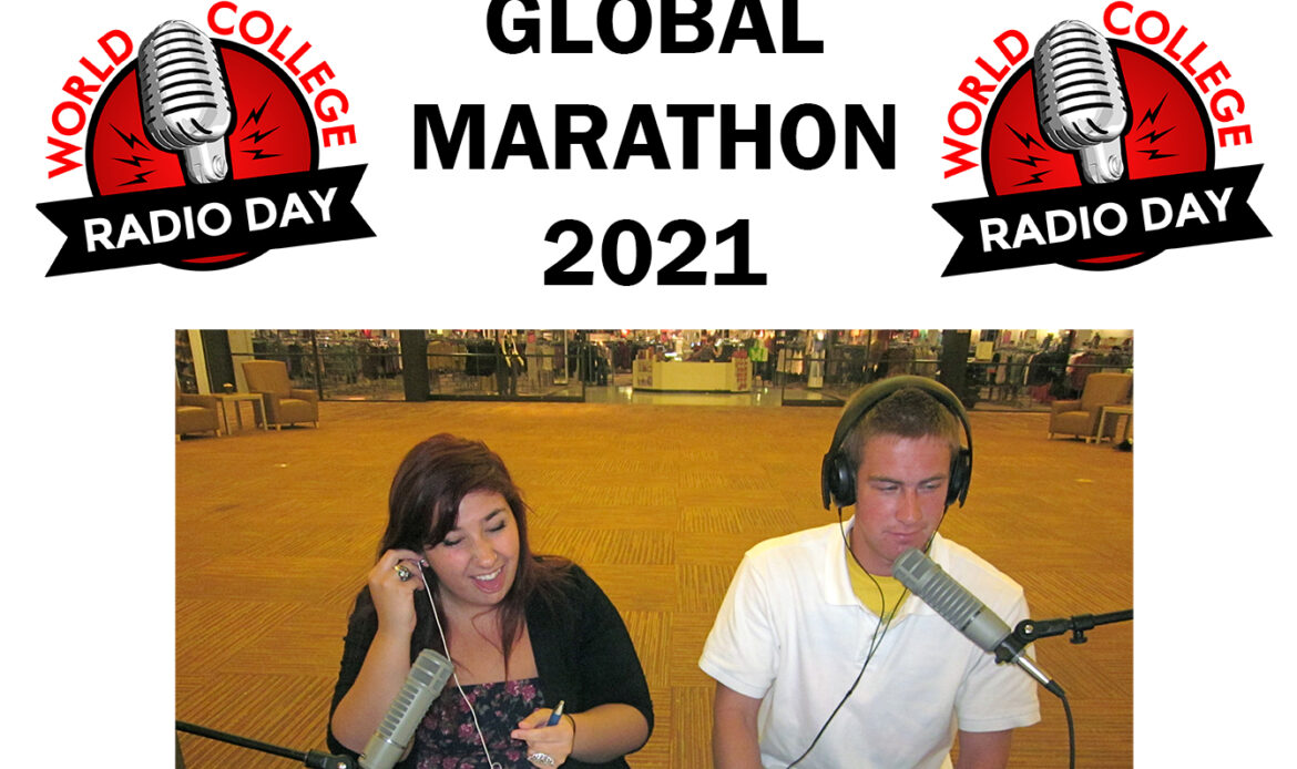 Register for the 24-Hr GLOBAL MARATHON!