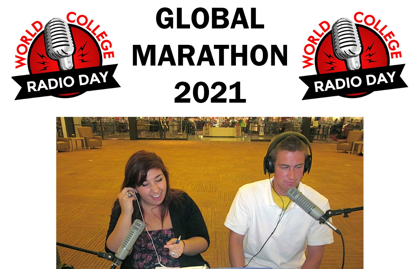 Register for the 24-Hr GLOBAL MARATHON!