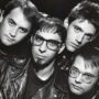 The Smithereens: College Rock Legends and College Radio Supporters