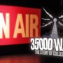 College Radio Foundation Partners With 35,000 Watts: The Story of College Radio