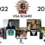 CRD 2022 USA Board is announced!