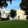 College Radio Delegation Visits White House, Meets With Vice President