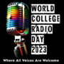 “All Voices Are Welcome” on World College Radio Day 2023, Coming This Friday, October 6